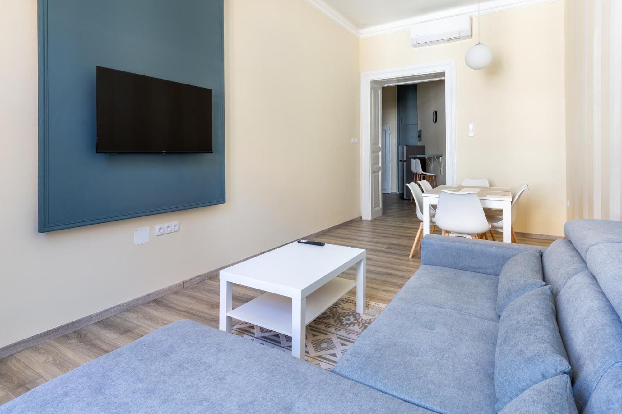 R62A Rottenbiller Apartment Budapest Exteriör bild